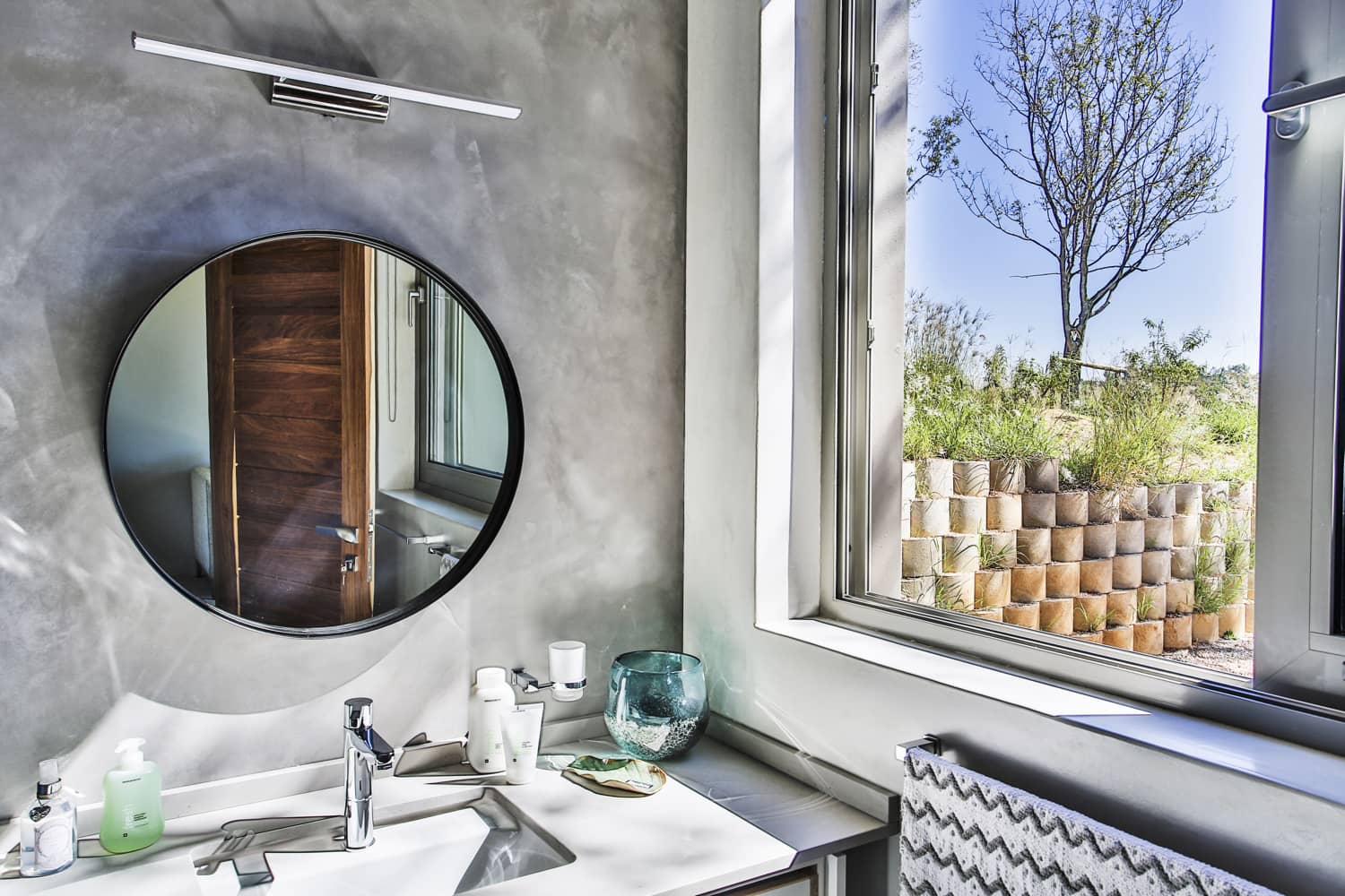 Veld Architects - Modern Established Farmhouse04