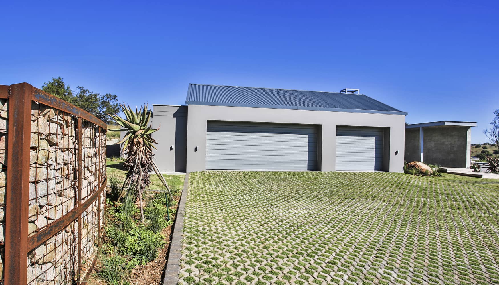 Veld Architects - Modern Established Farmhouse05