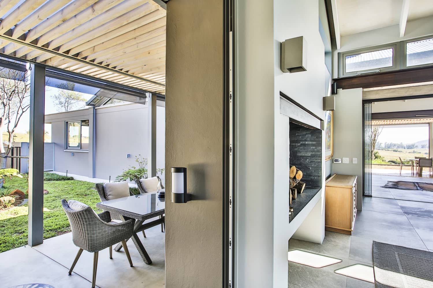 Veld Architects - Modern Established Farmhouse09