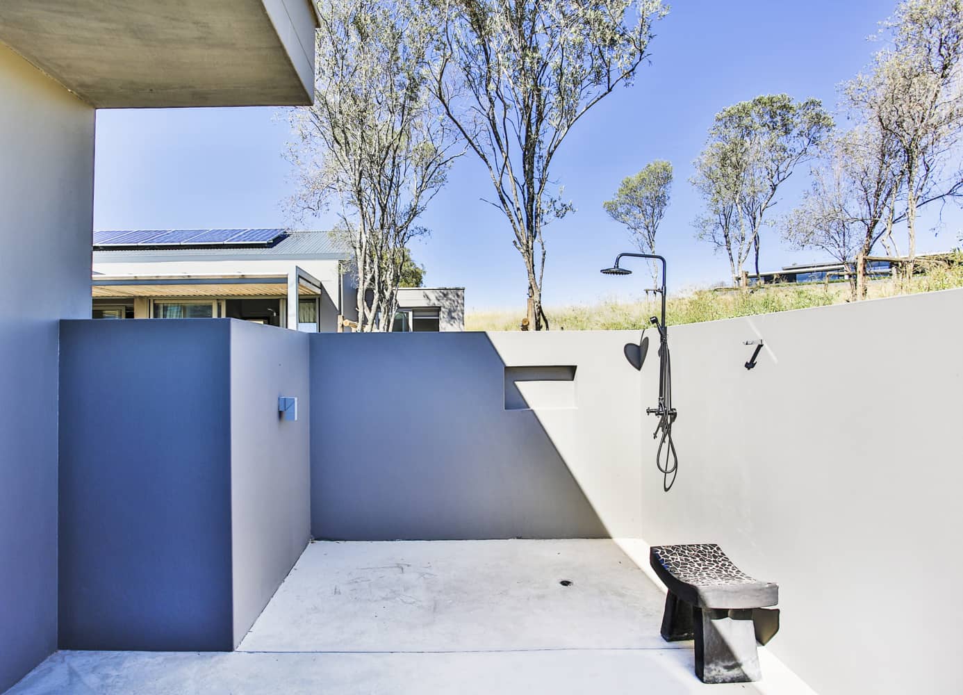 Veld Architects - Modern Established Farmhouse13