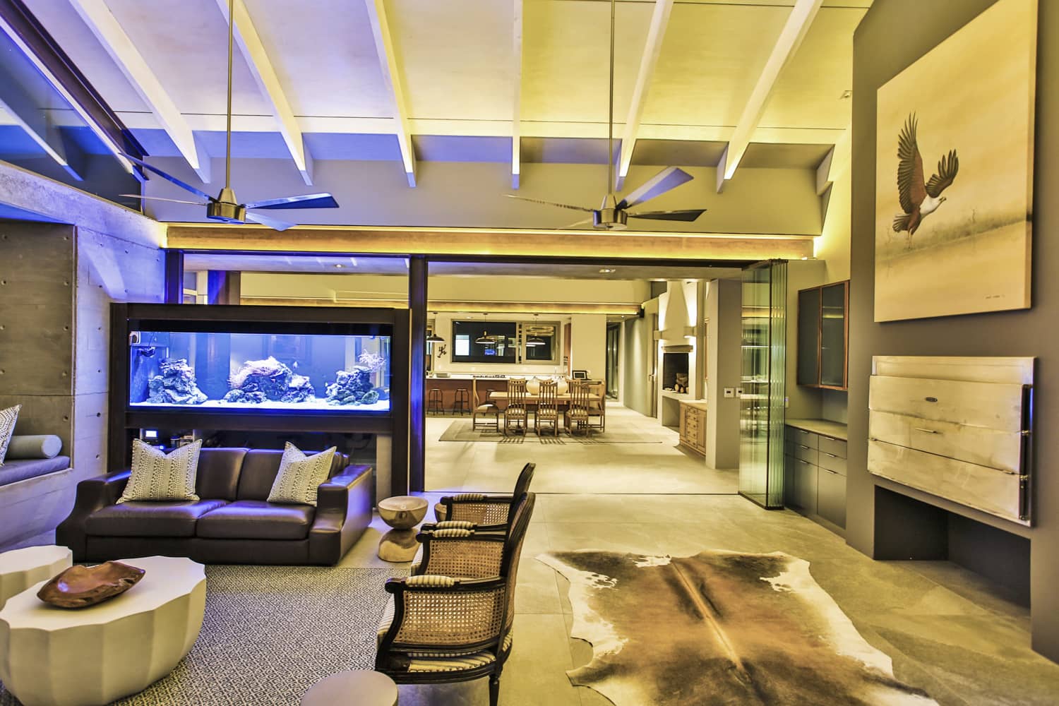 Veld Architects - Modern Established Farmhouse15