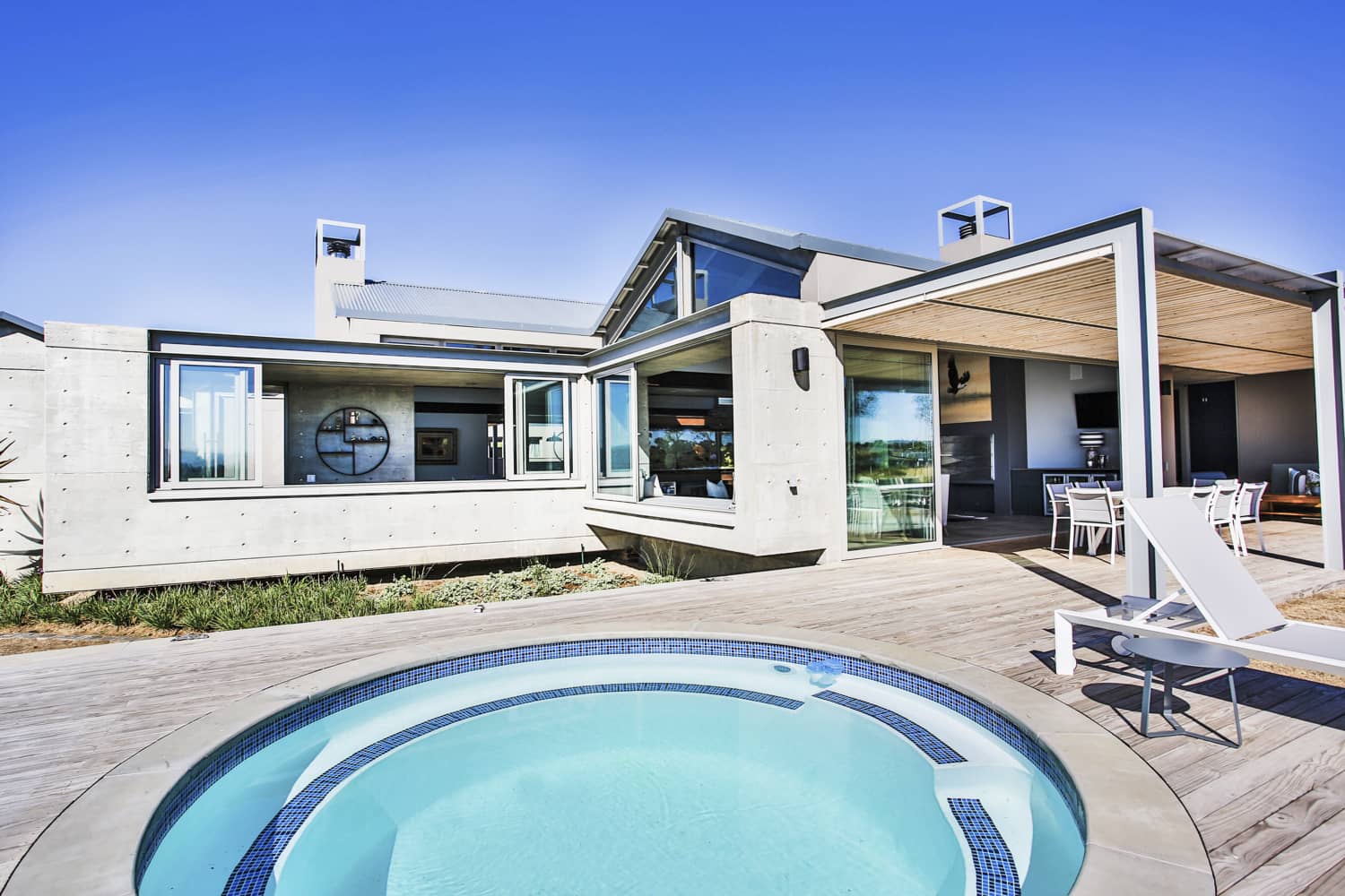 Veld Architects - Modern Established Farmhouse23