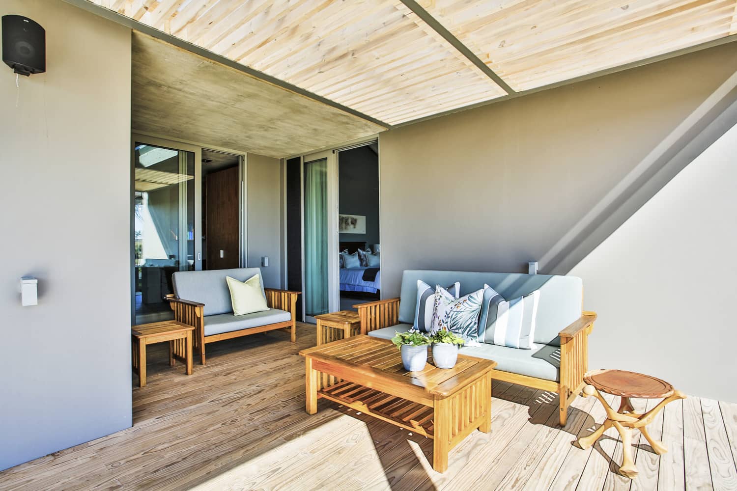 Veld Architects - Modern Established Farmhouse28