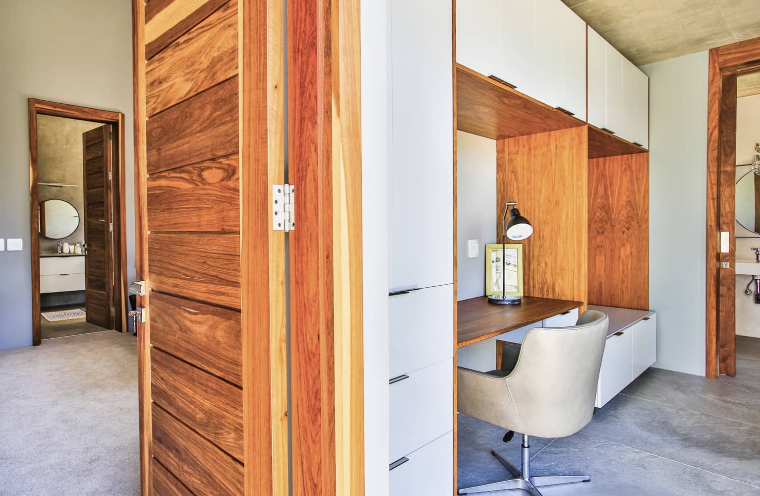 Veld Architects - Modern Established Farmhouse39