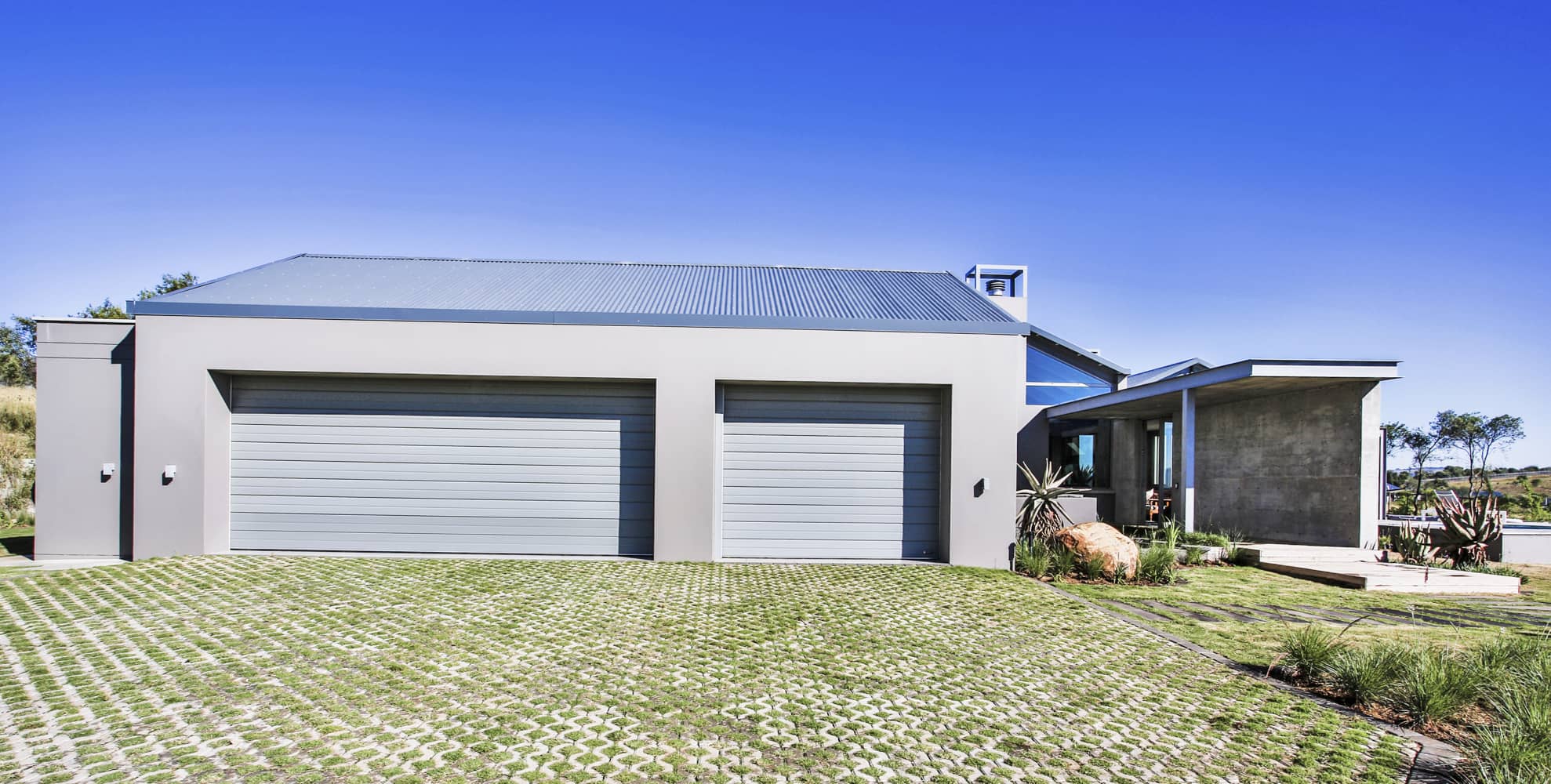 Veld Architects - Modern Established Farmhouse41