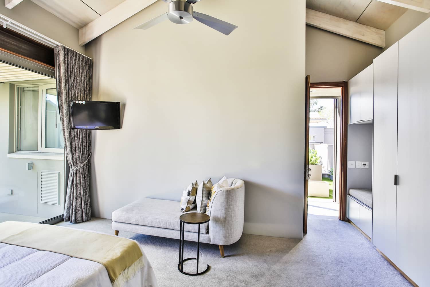 Veld Architects - Modern Established Farmhouse43