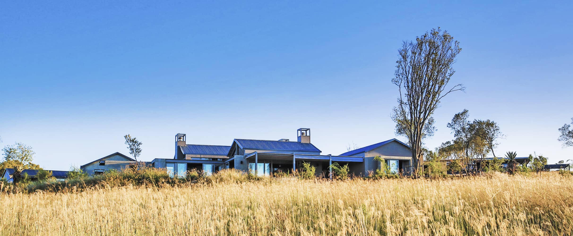 Veld Architects - Modern Established Farmhouse50