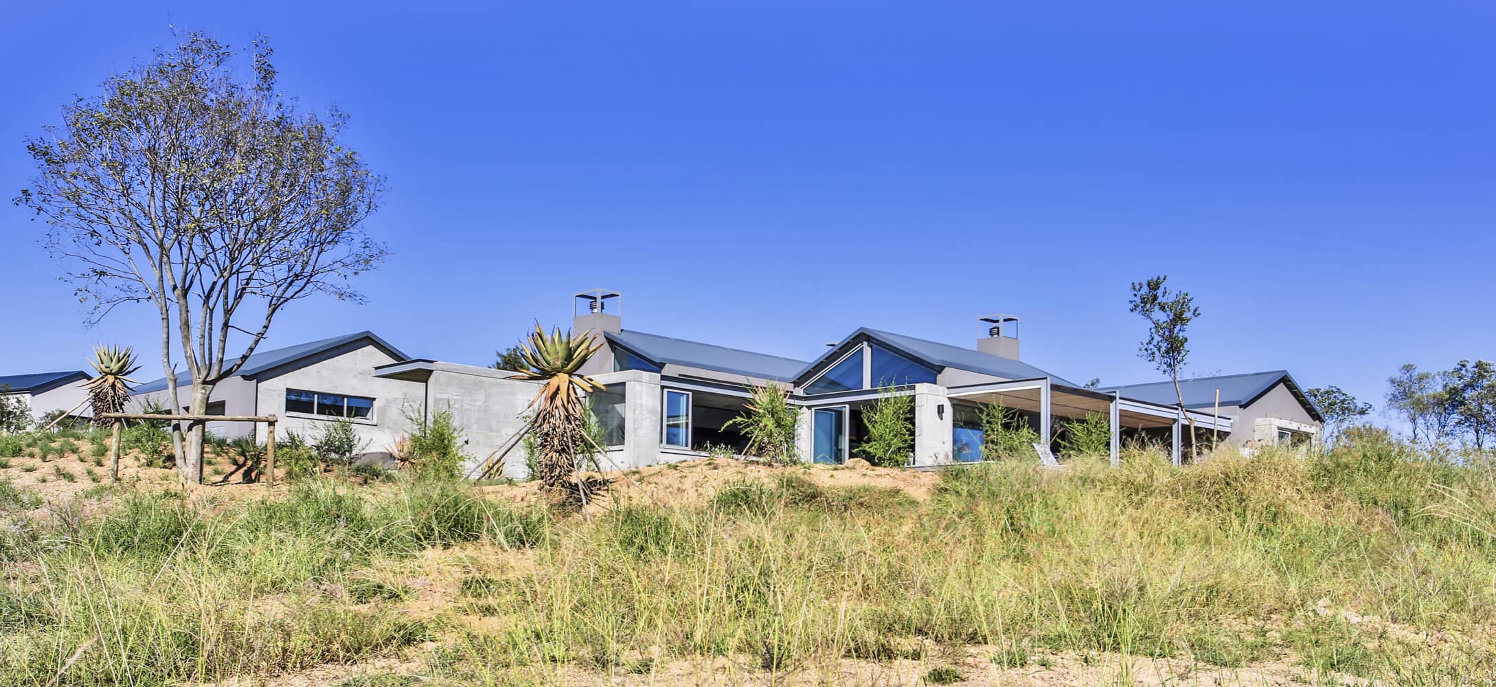 Veld Architects - Modern Established Farmhouse52