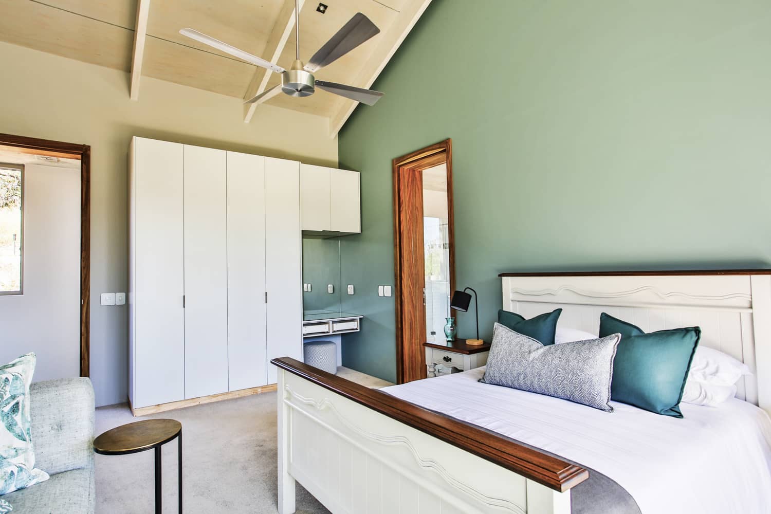 Veld Architects - Modern Established Farmhouse54