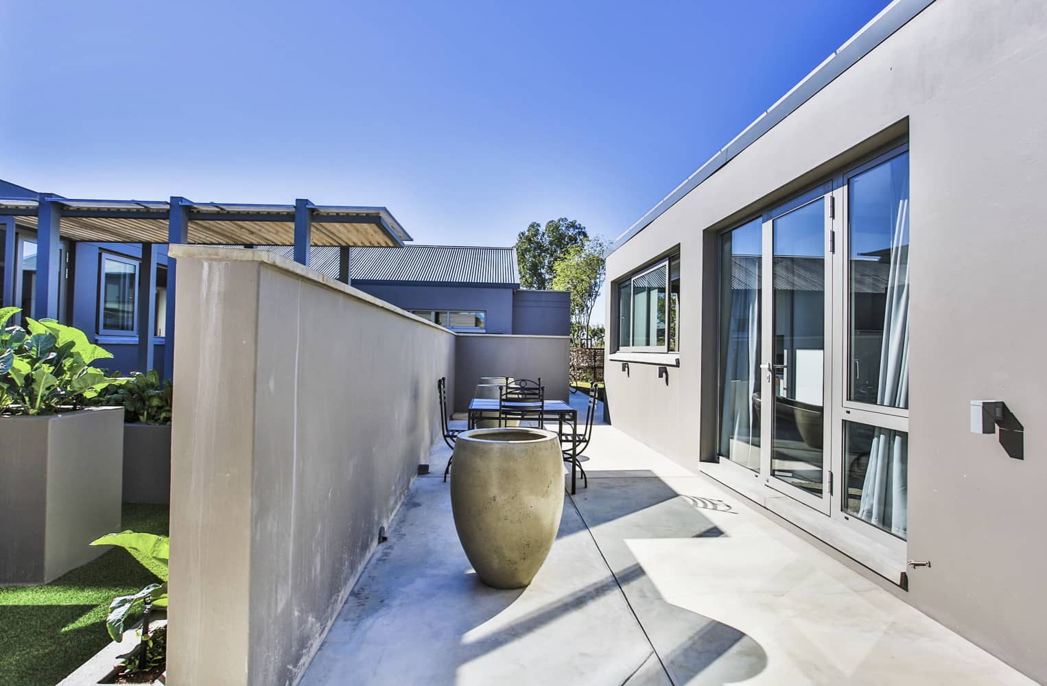 Veld Architects - Modern Established Farmhouse55