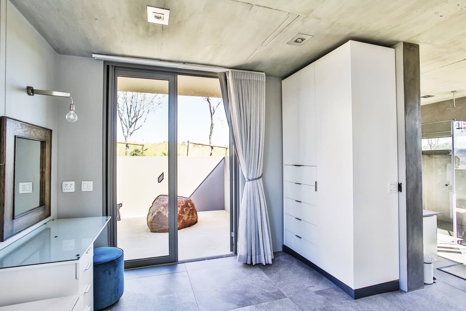 Veld Architects - Modern Established Farmhouse56