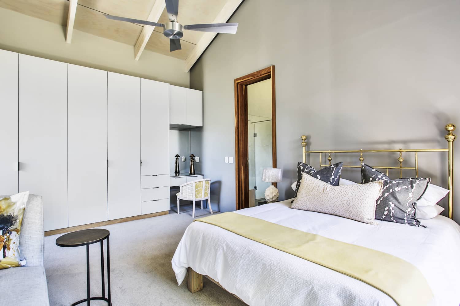 Veld Architects - Modern Established Farmhouse58