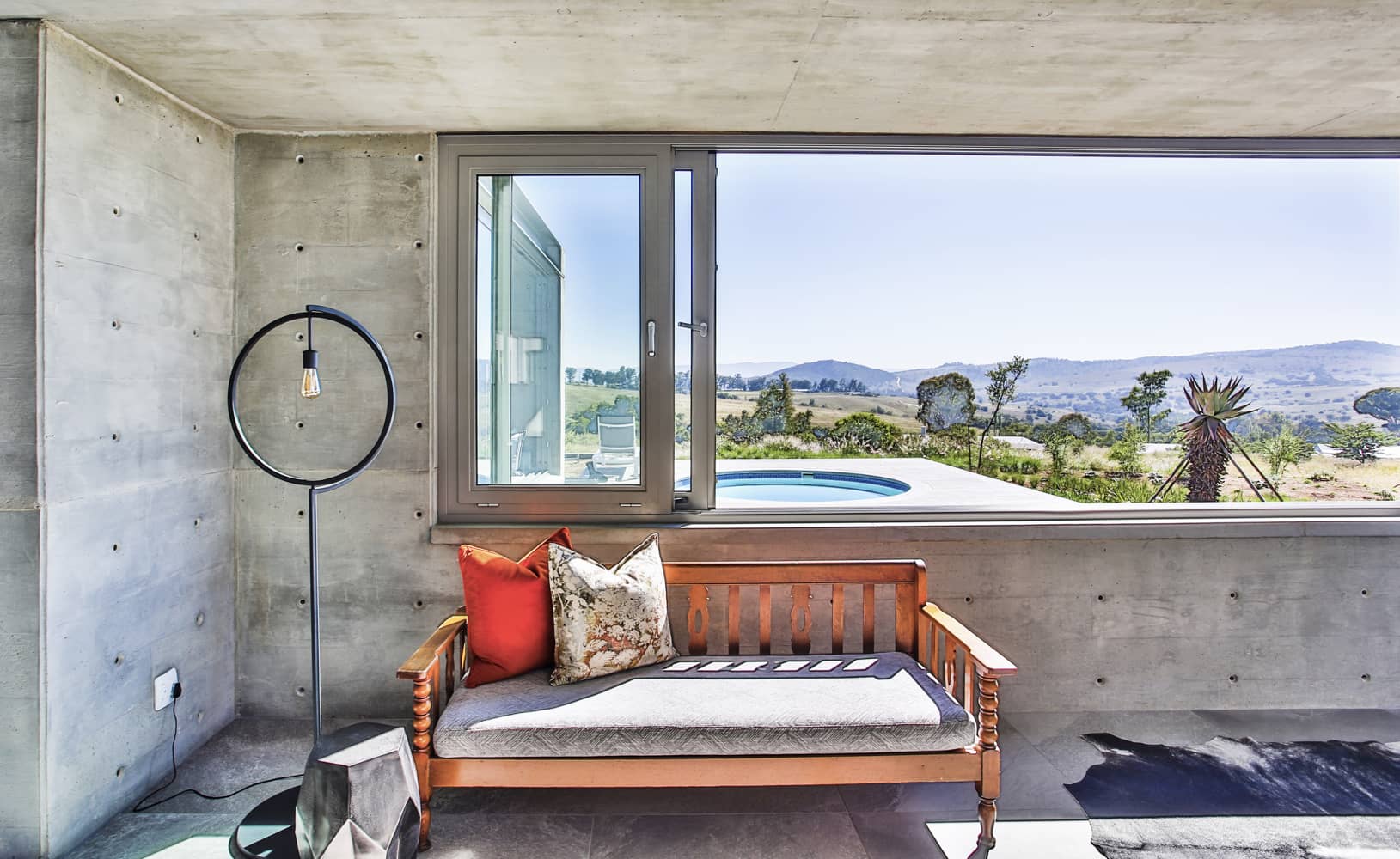 Veld Architects - Modern Established Farmhouse59