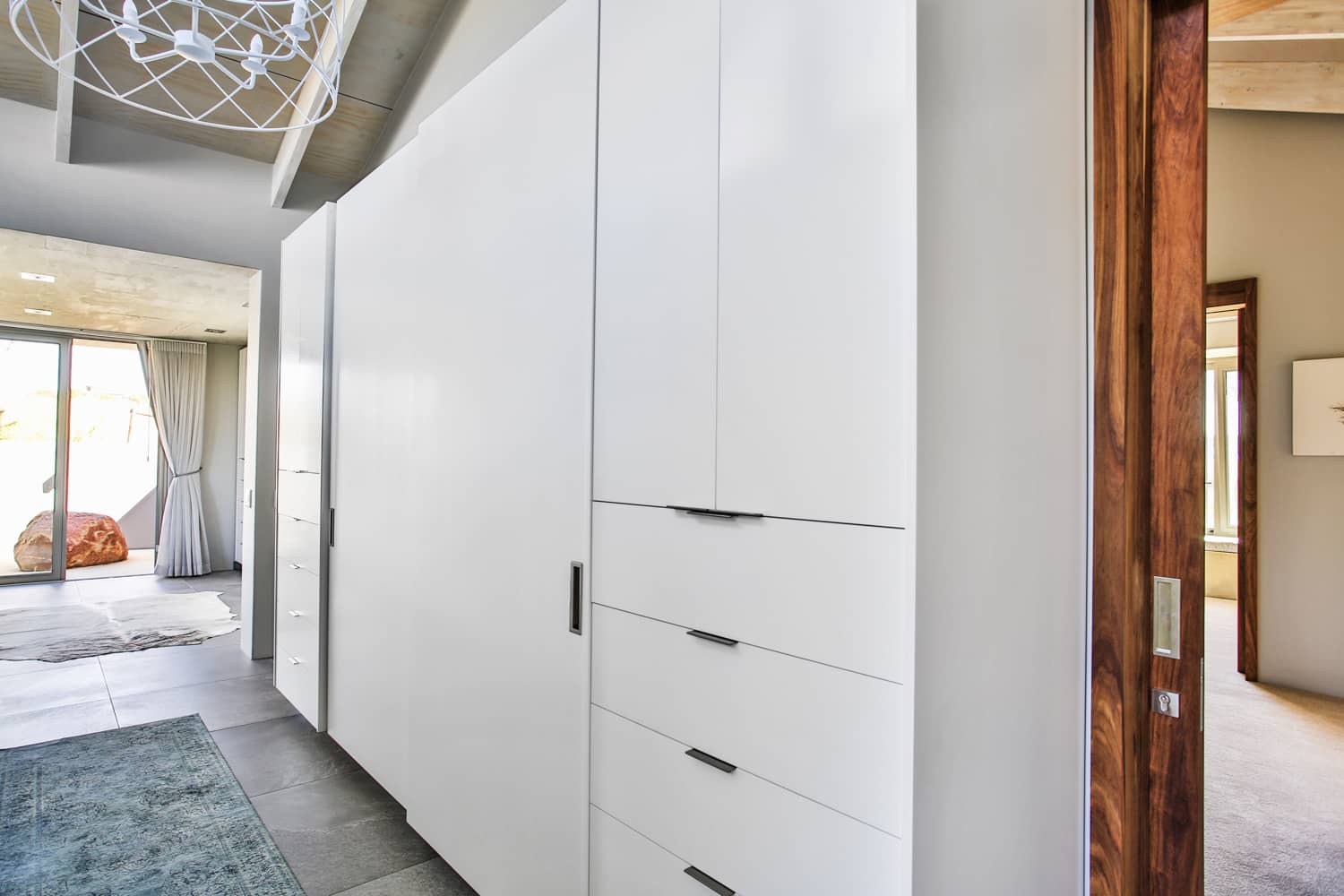 Veld Architects - Modern Established Farmhouse61