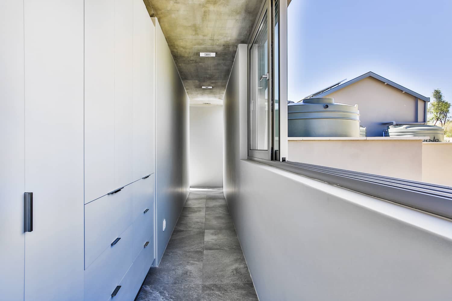 Veld Architects - Modern Established Farmhouse62