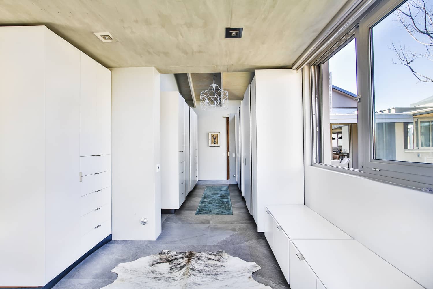 Veld Architects - Modern Established Farmhouse63