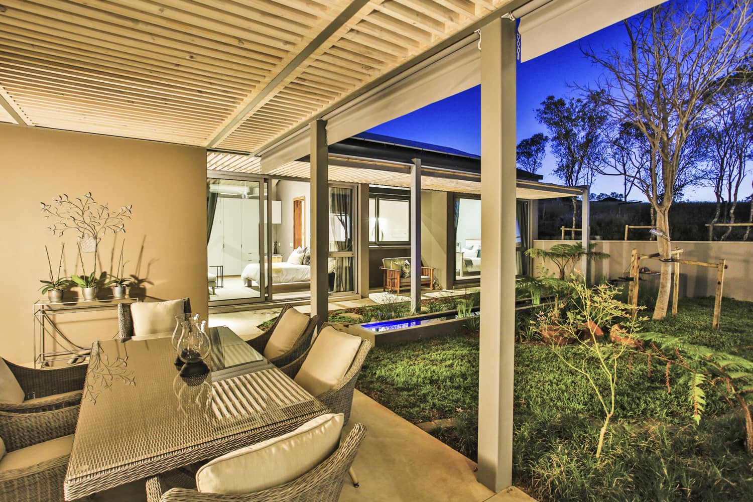 Veld Architects - Modern Established Farmhouse77