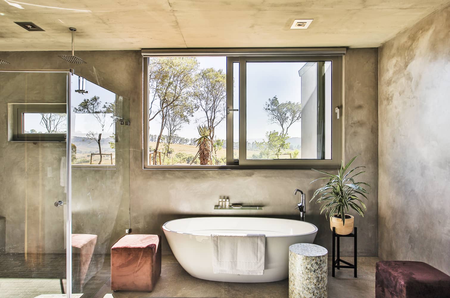 Veld Architects - Modern Established Farmhouse98