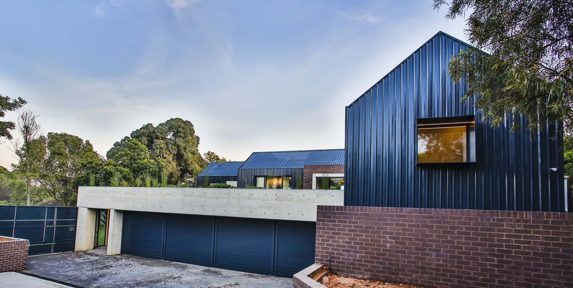 Veld Architects - Ode to the industrial revolution - 09