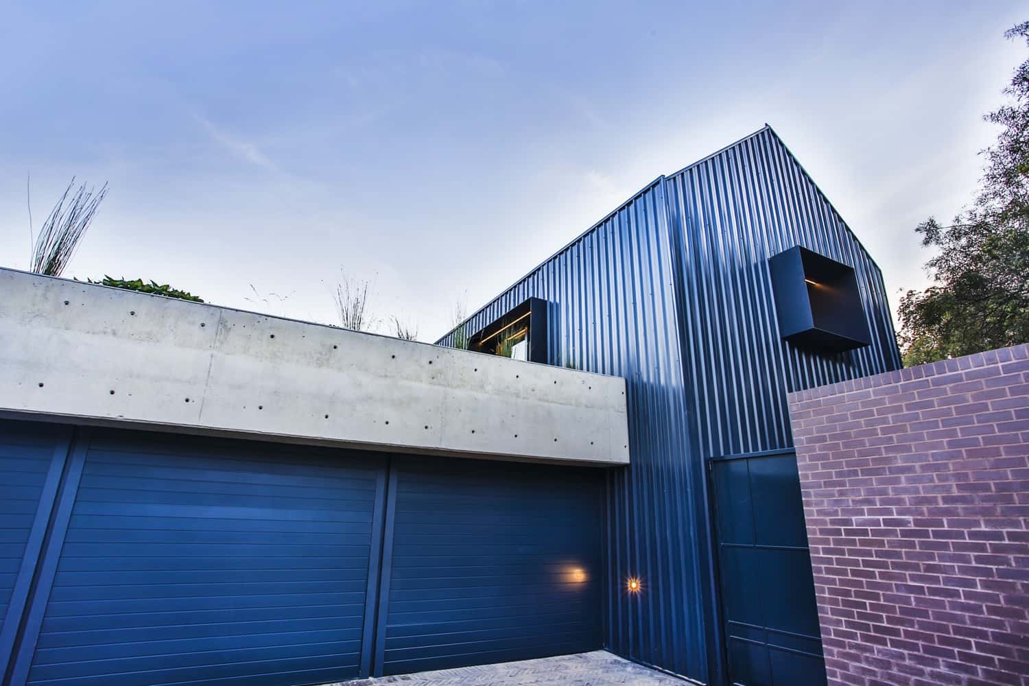 Veld Architects - Ode to the industrial revolution - 10