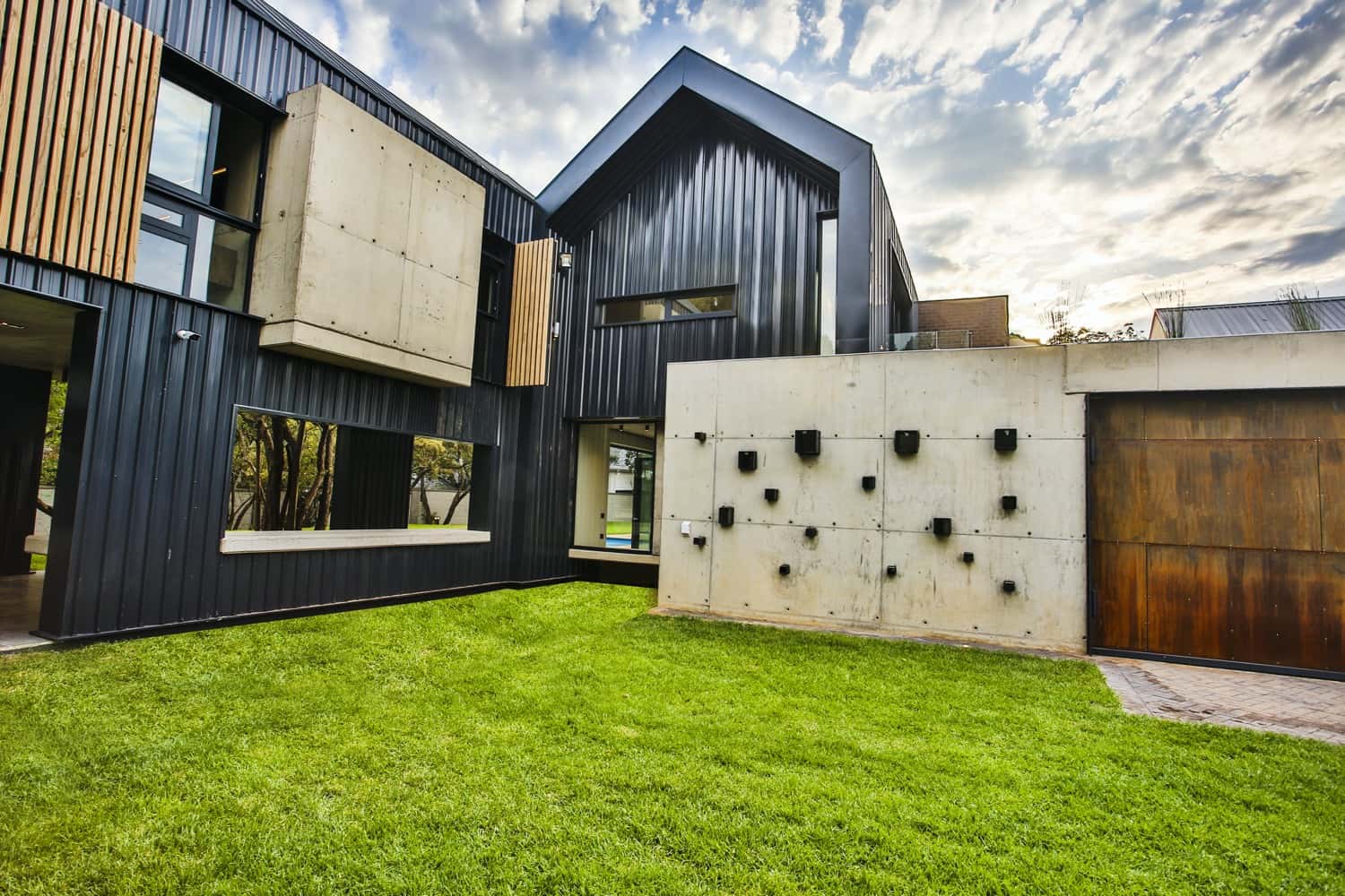 Veld Architects - Ode to the industrial revolution - 14