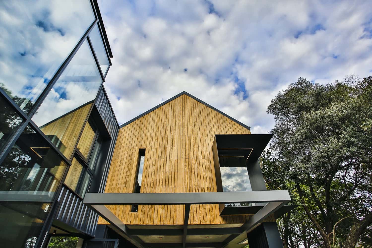 Veld Architects - Ode to the industrial revolution - 16