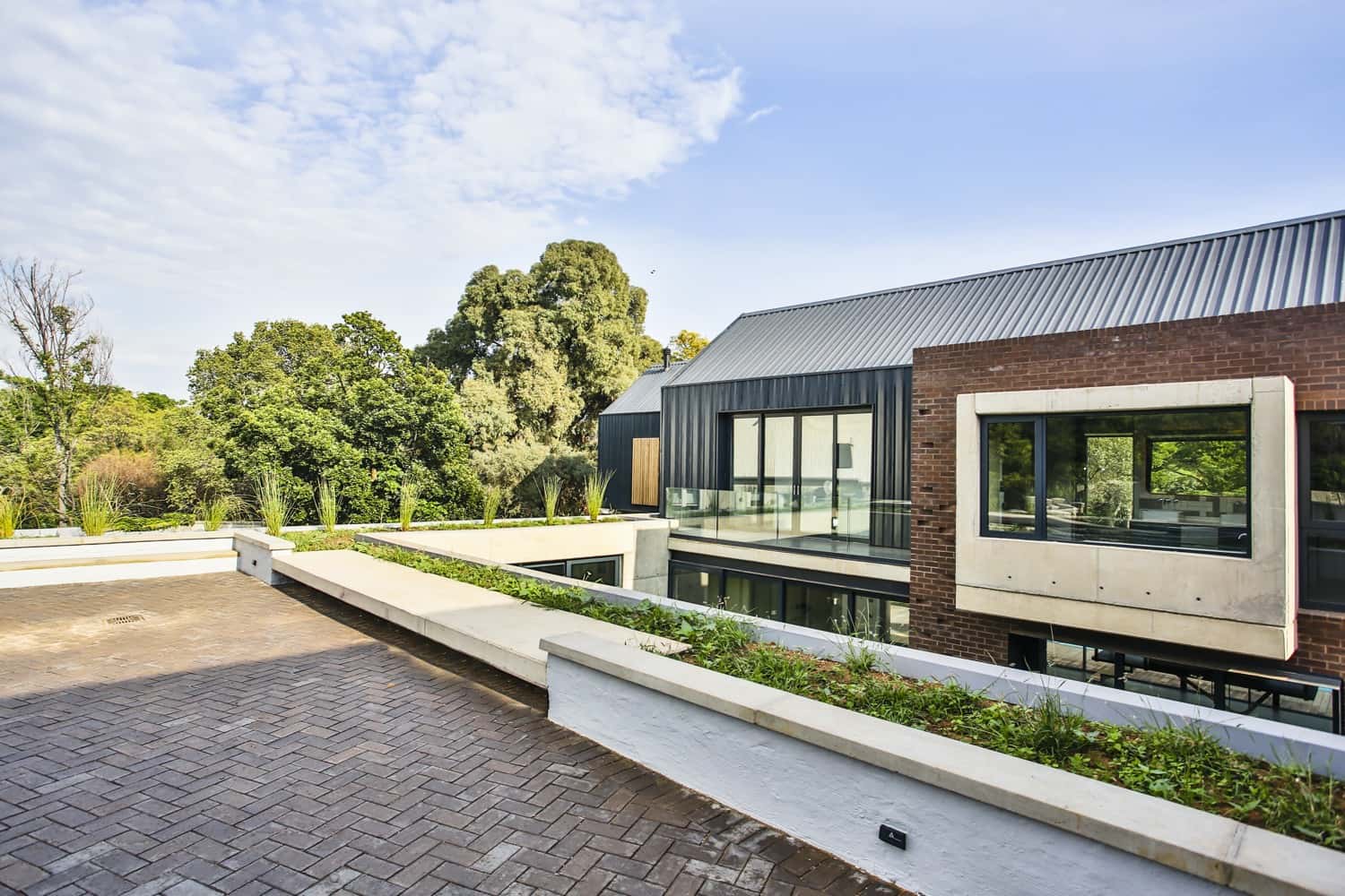 Veld Architects - Ode to the industrial revolution - 36