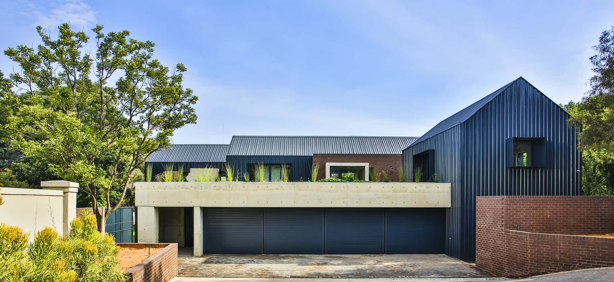 Veld Architects - Ode to the industrial revolution - 40