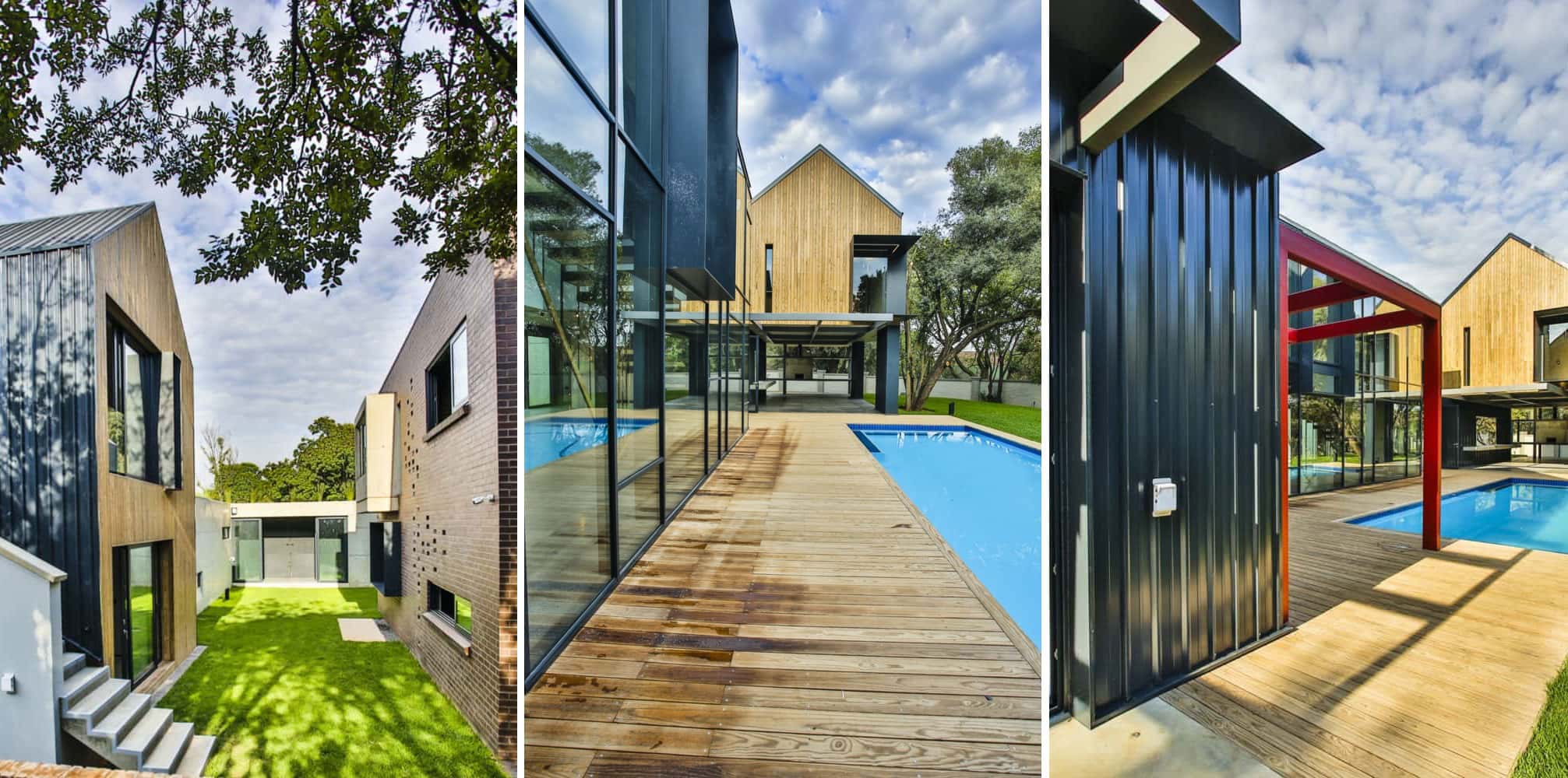 Veld Architects - Ode to the industrial revolution - 51