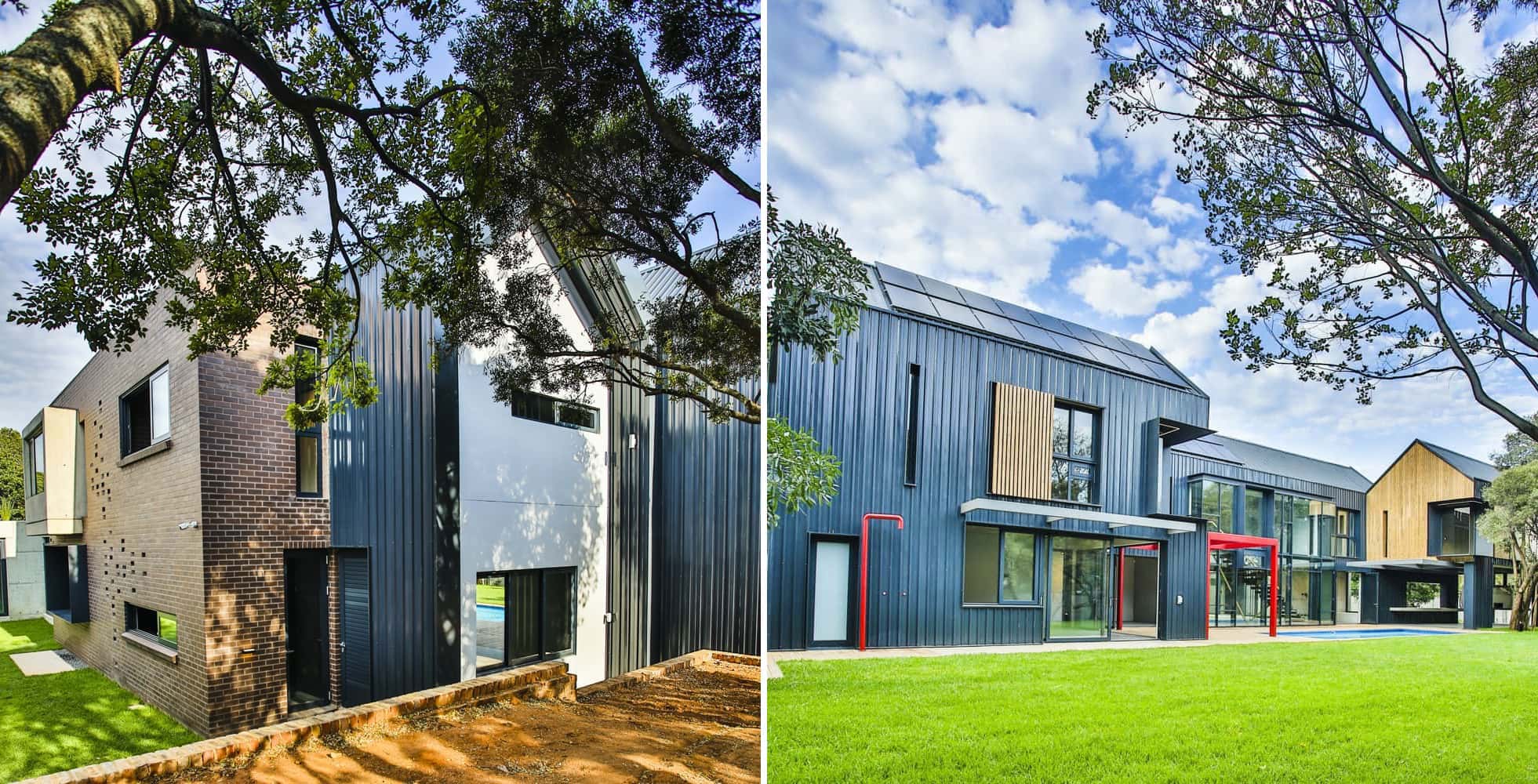 Veld Architects - Ode to the industrial revolution - 52