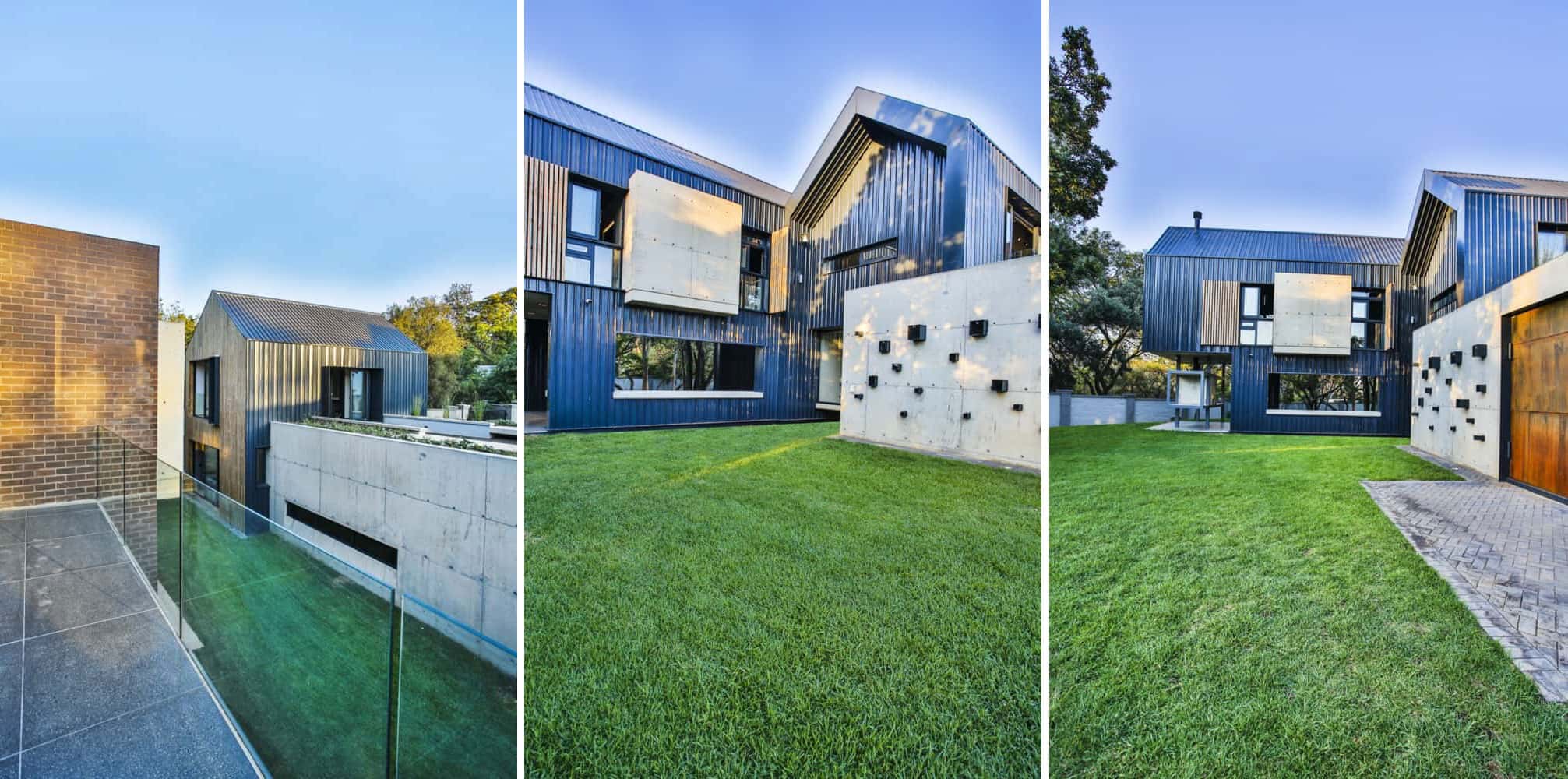 Veld Architects - Ode to the industrial revolution - 54